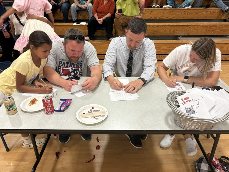 judges