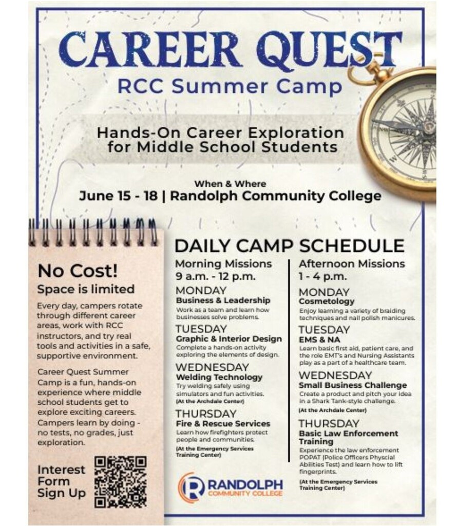 Summer Camp