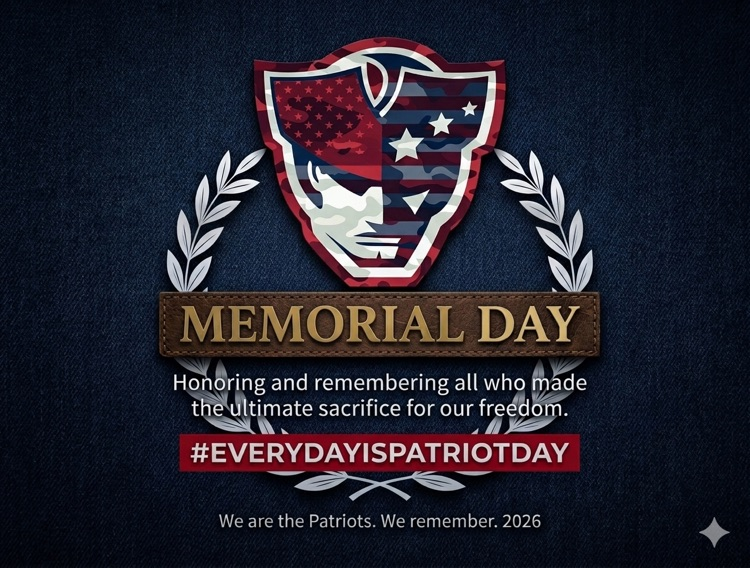 Memorial Day