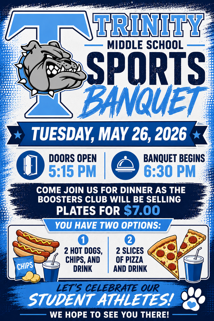 Sports Banquet
