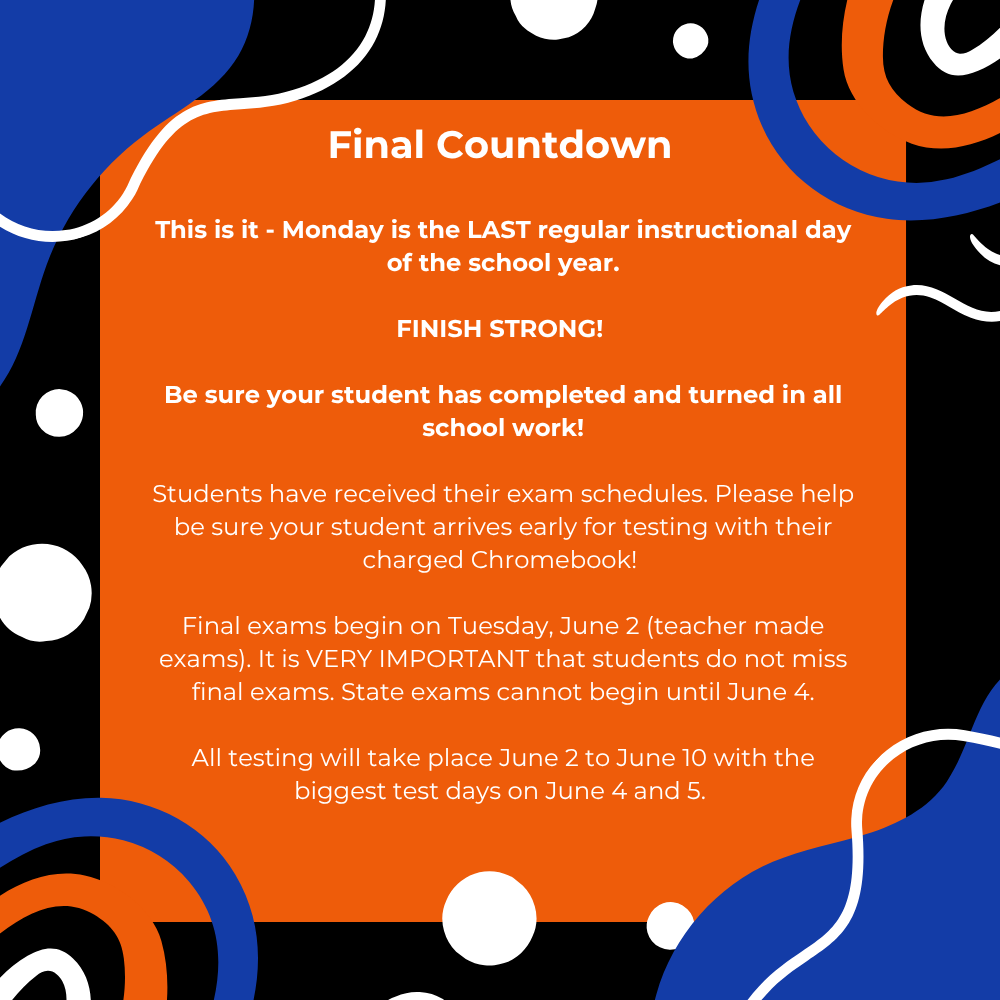 Friday Five