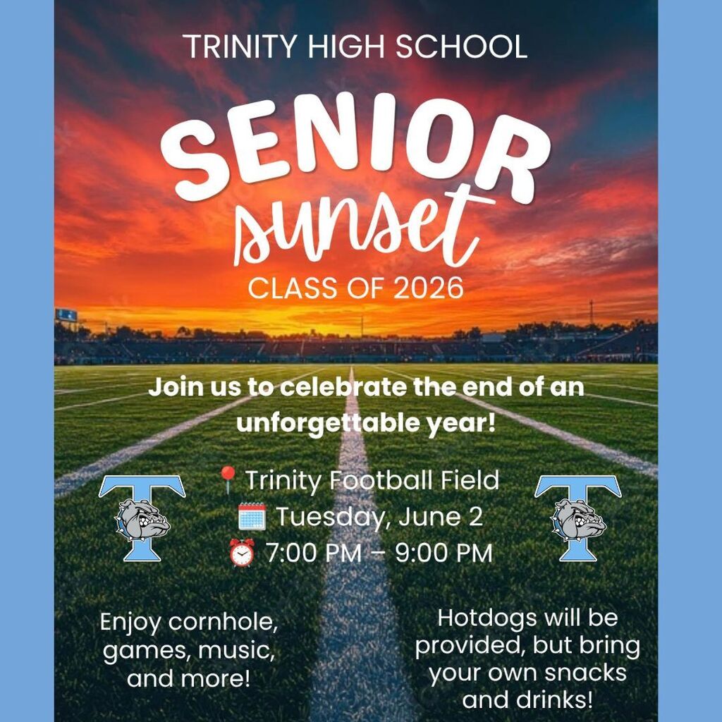 Senior Sunset