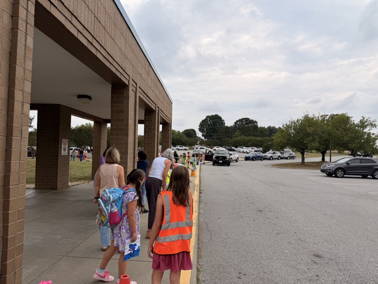 What a fun filled last day of school! Thank you for an amazing year! 🏝️ ☀️ 🐚 😎