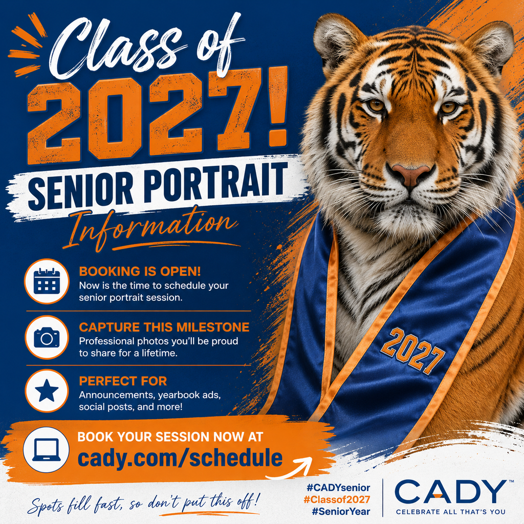 cady