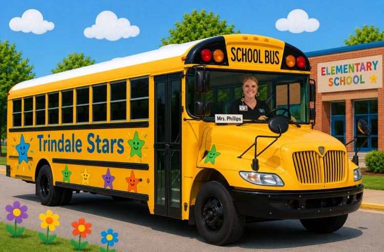school bus 