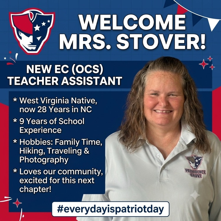 Mrs. Stover