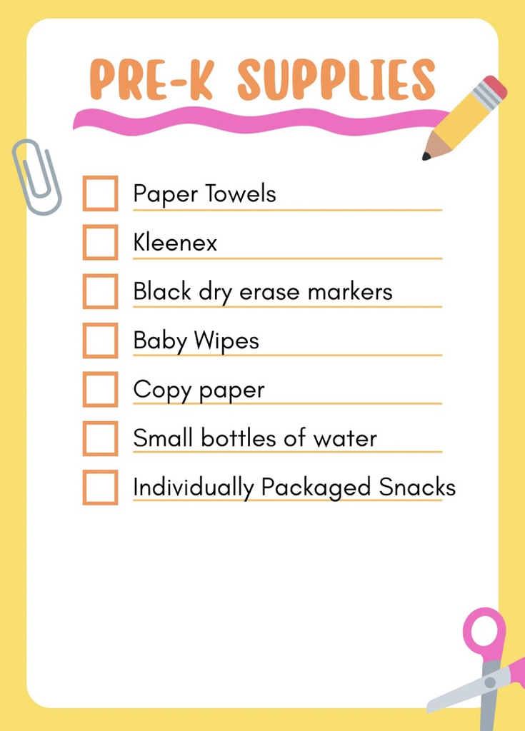 list