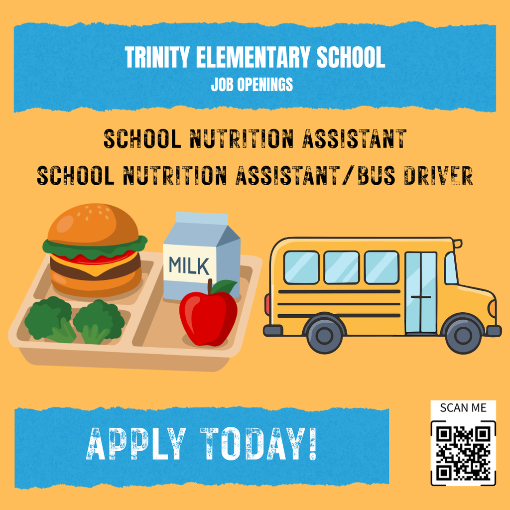 Cafe Job Posting