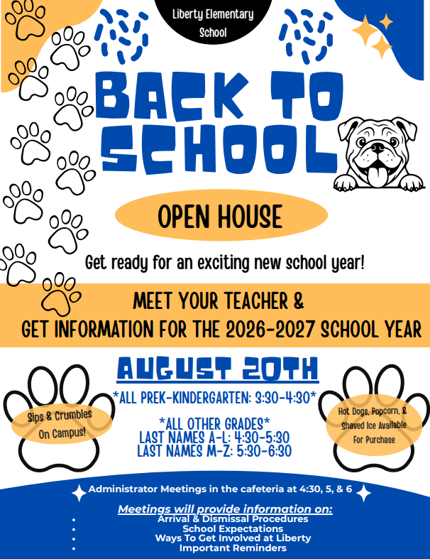Open House