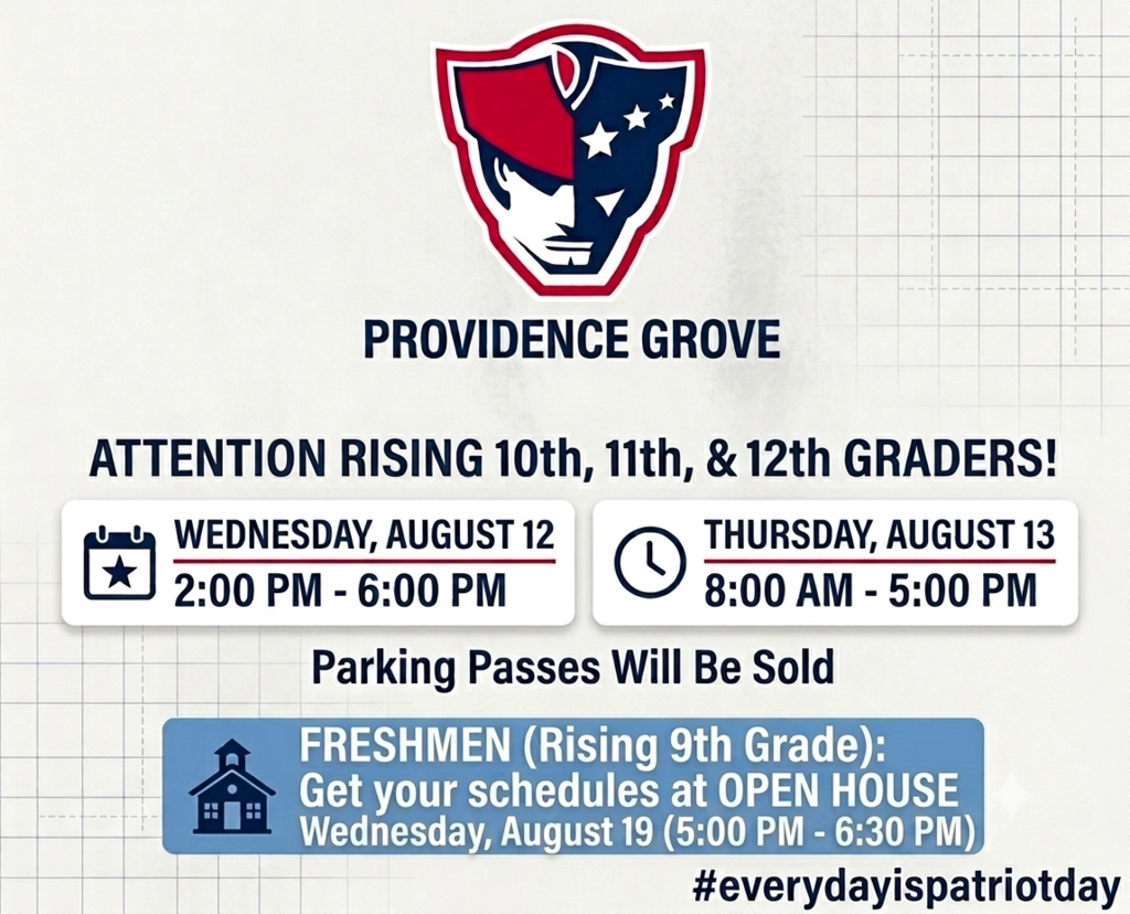 Schedule Pick Up