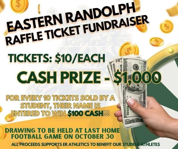 Support  our Wildcat Boosters