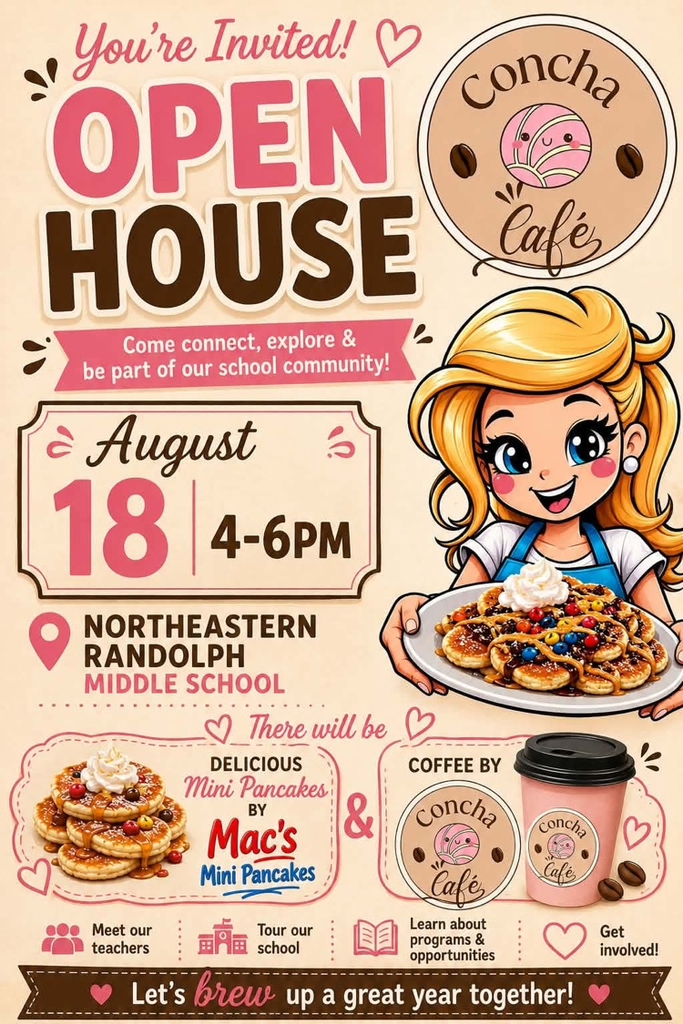 open house