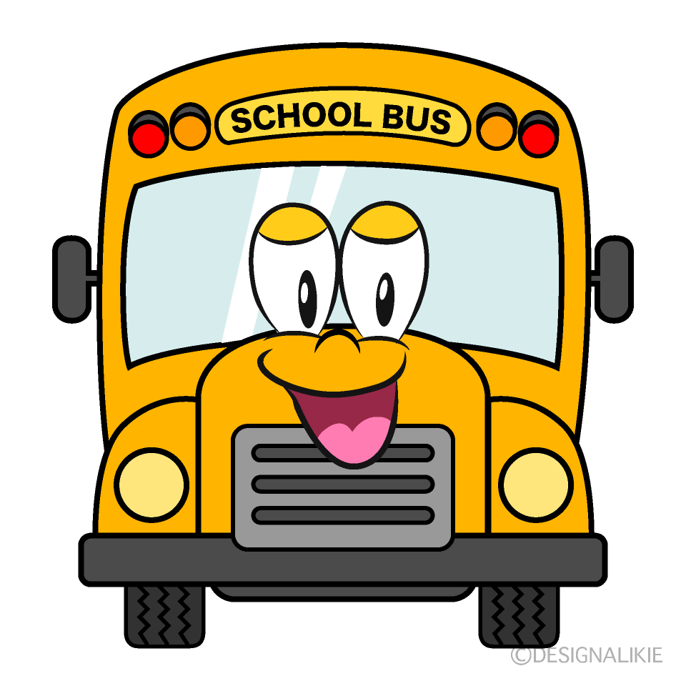School bus image