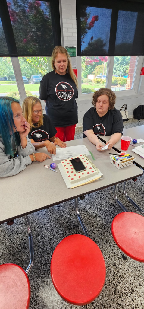 4th and 5th grade teachers.