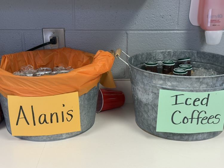 parents donated items