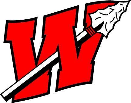 Wheatmore Warrior logo