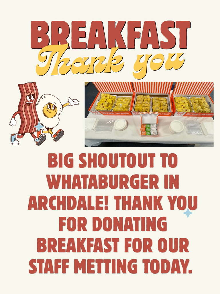 tHANK YOU wHATABURGER