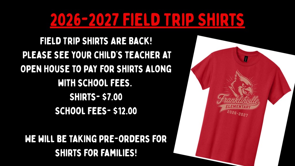 Field Day Shirt picture along with information