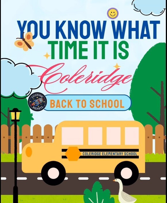 You know what time it is?????  Click on the link to see our back to school video! https://youtube.com/shorts/QIJSnQXm3-M?feature=share