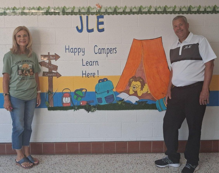 Our Open House was a huge success! Thank you to all of our families that came out!