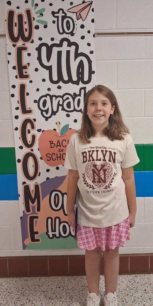 Our Open House was a huge success! Thank you to all of our families that came out!