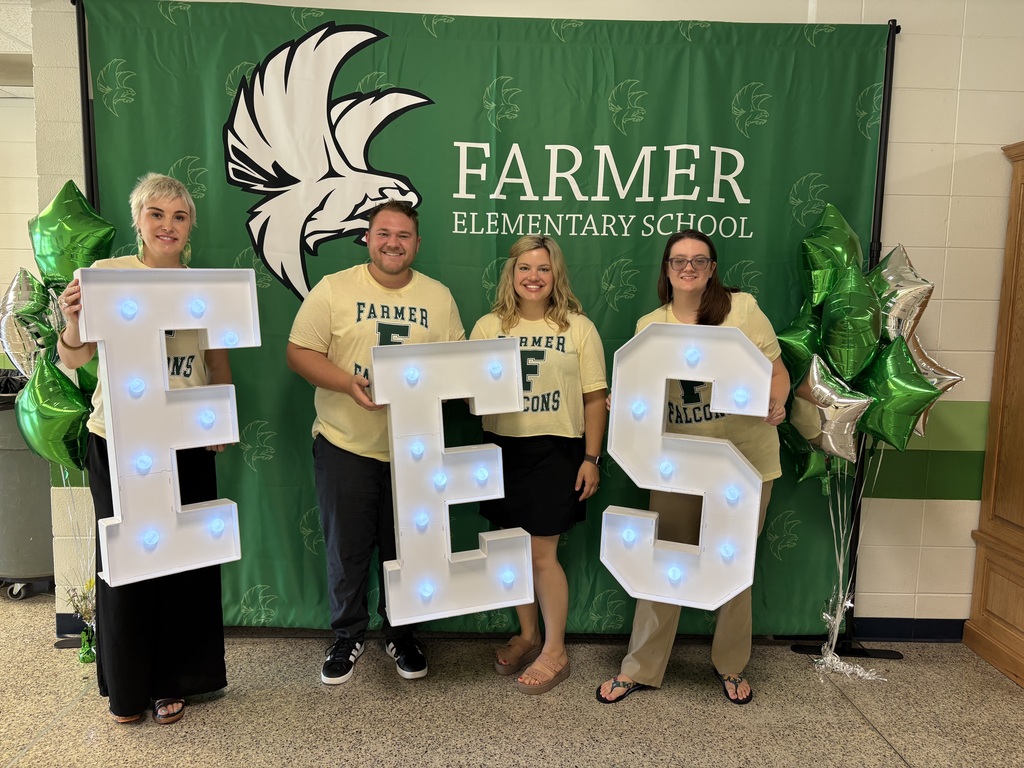RCSS elementary school open houses were a BIG success on Thursday, August 20!  We can't wait to see everyone back in the building TOMORROW!