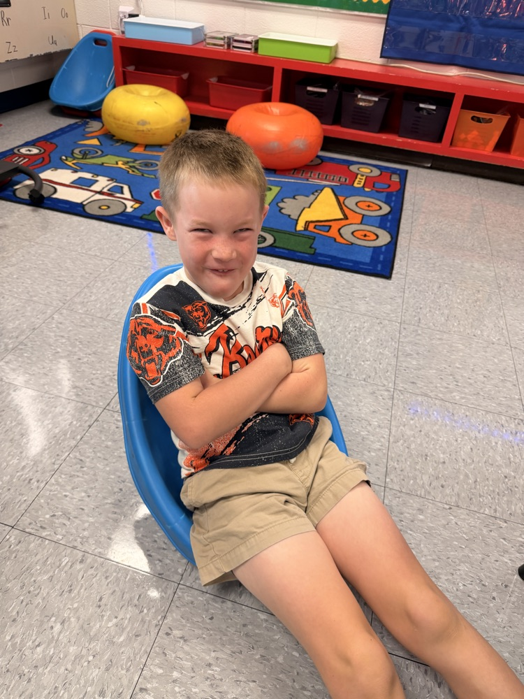 Our first day at JLE was a huge success!!!!
