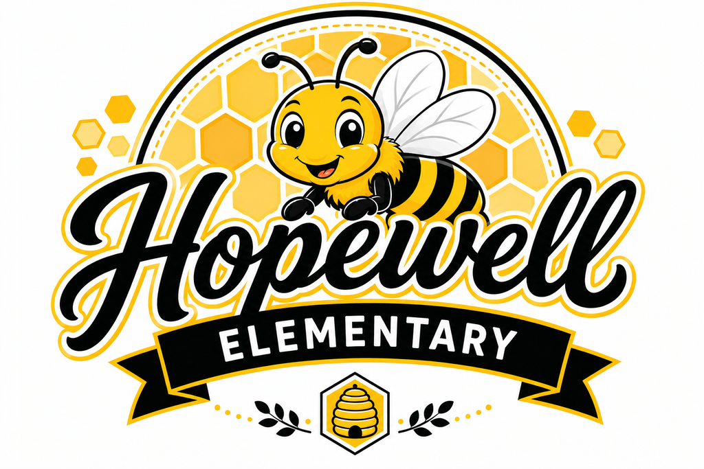 Meet the staff at Hopewell, we are excited for a new school year!