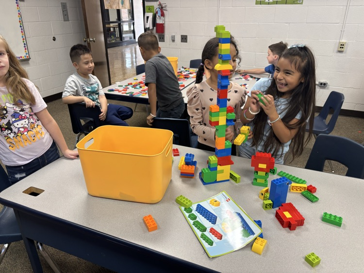 Having fun in the Innovation Lab