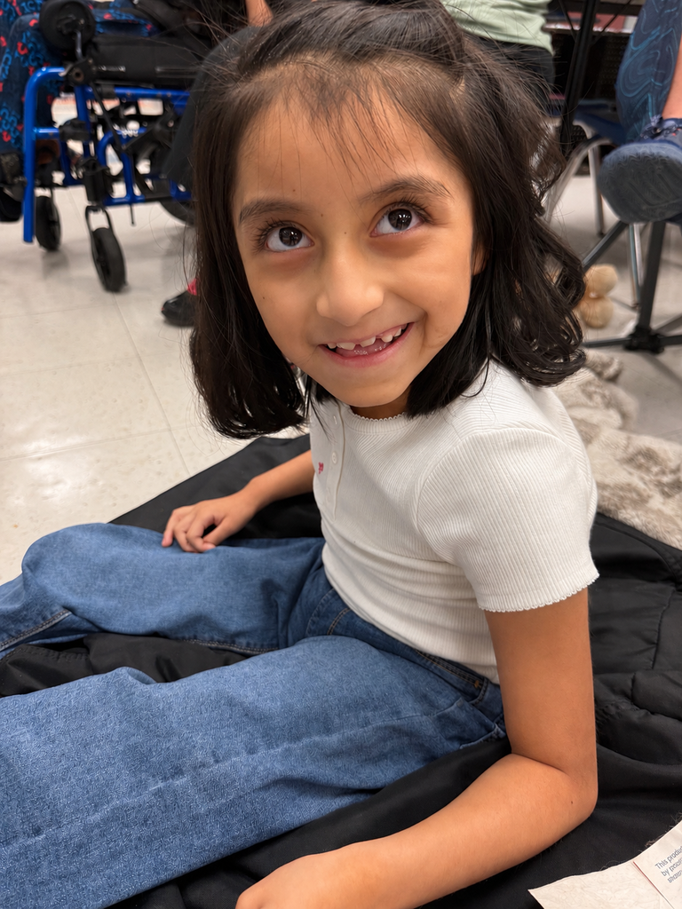 What a great start to the 2026–2027 school year at Trinity Elementary!