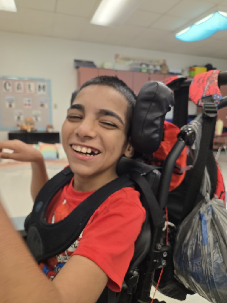 What a great start to the 2026–2027 school year at Trinity Elementary!