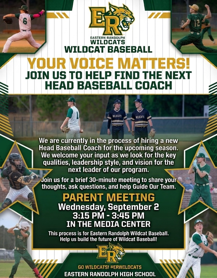 Parent Meeting