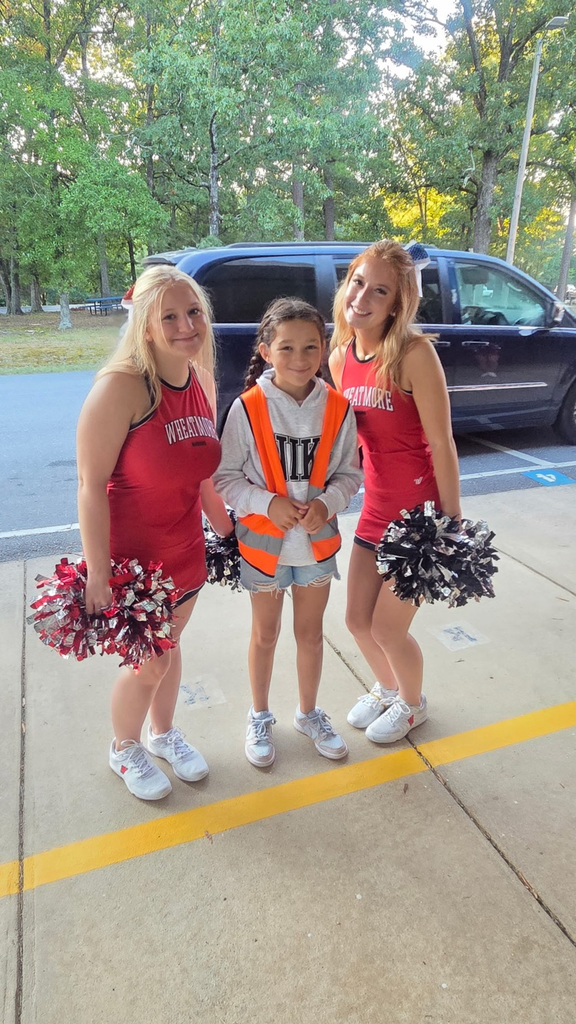 cheer