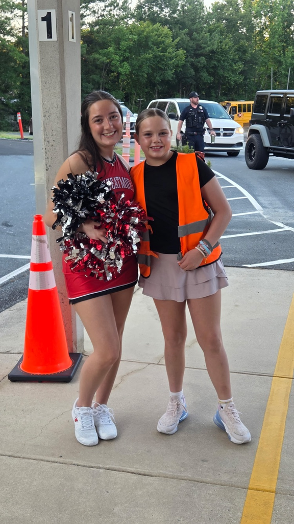 cheer