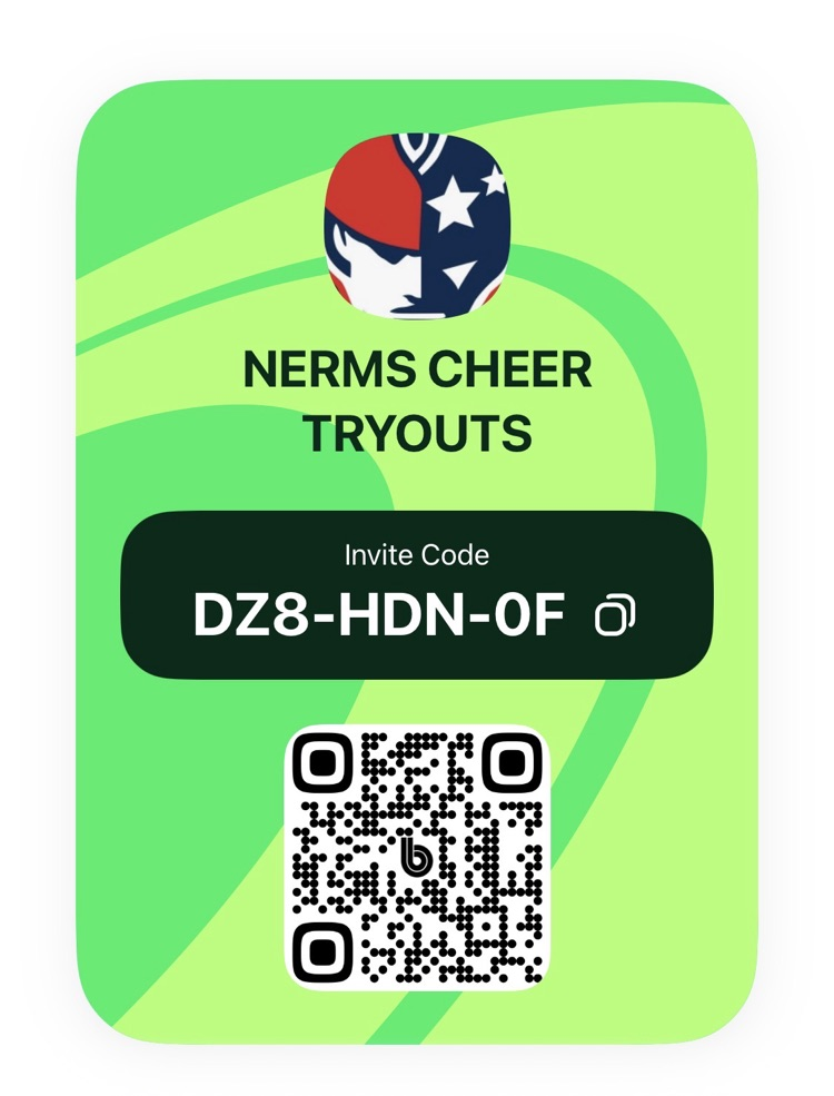 tryout