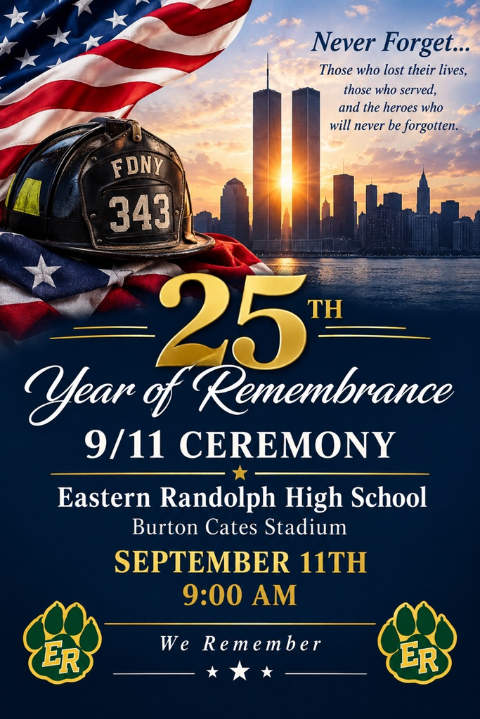 9/11 Ceremony 