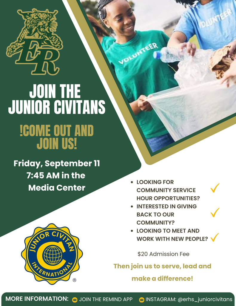 Join the Junior Civitans 