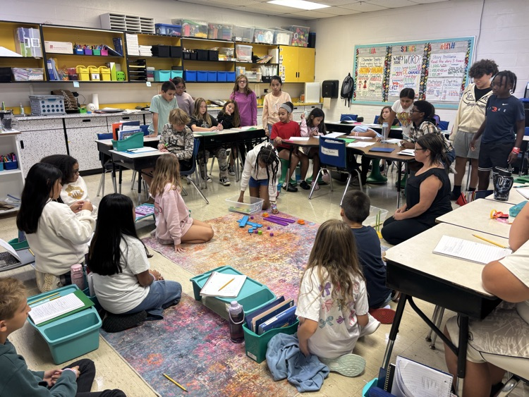 5th grade science