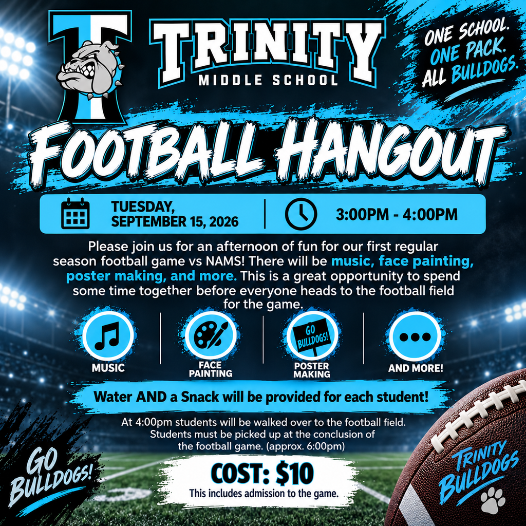 Football Hangout