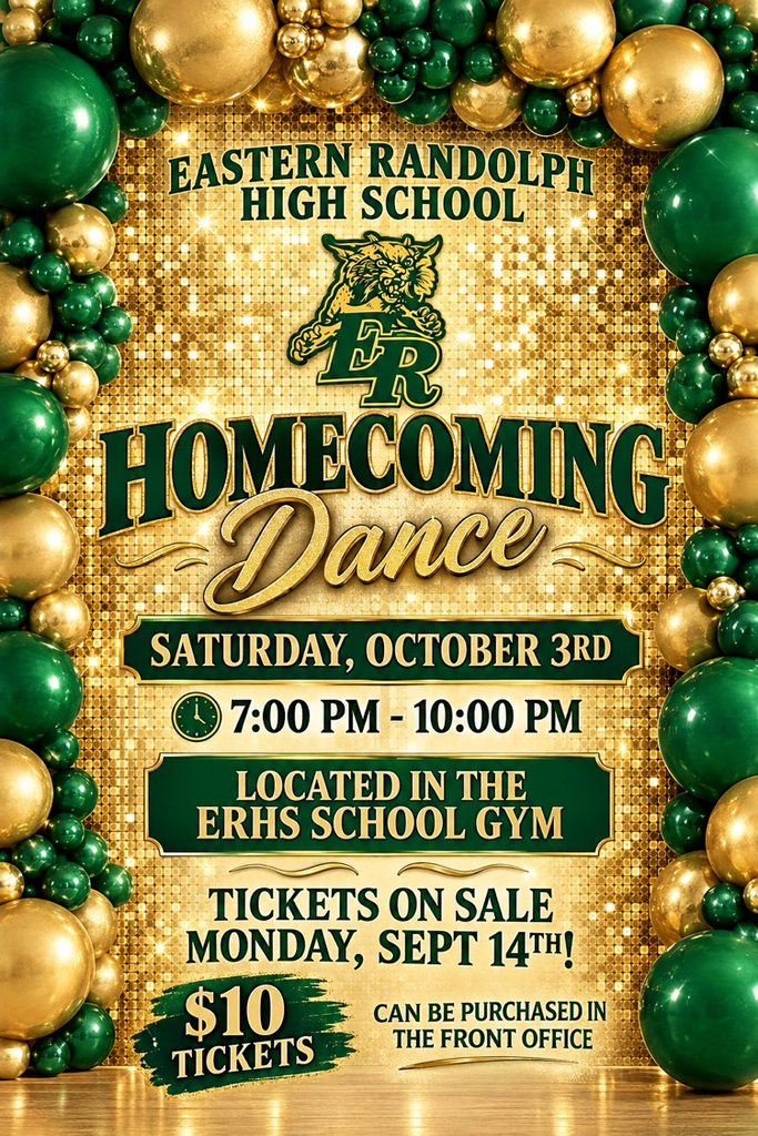 Homecoming Dance