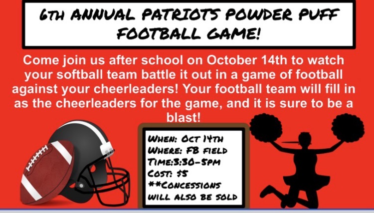 powder puff