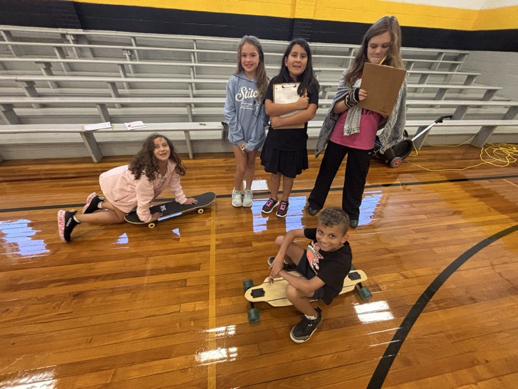 exploring force and motion