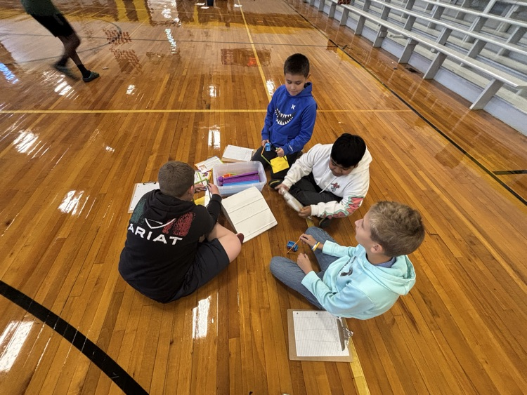 exploring force and motion