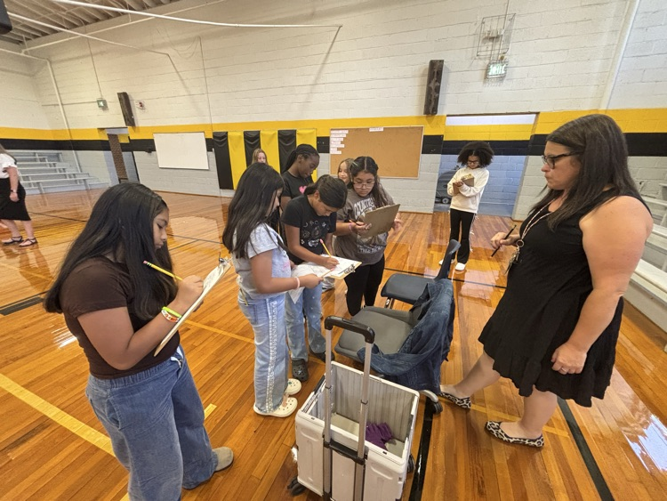 exploring force and motion