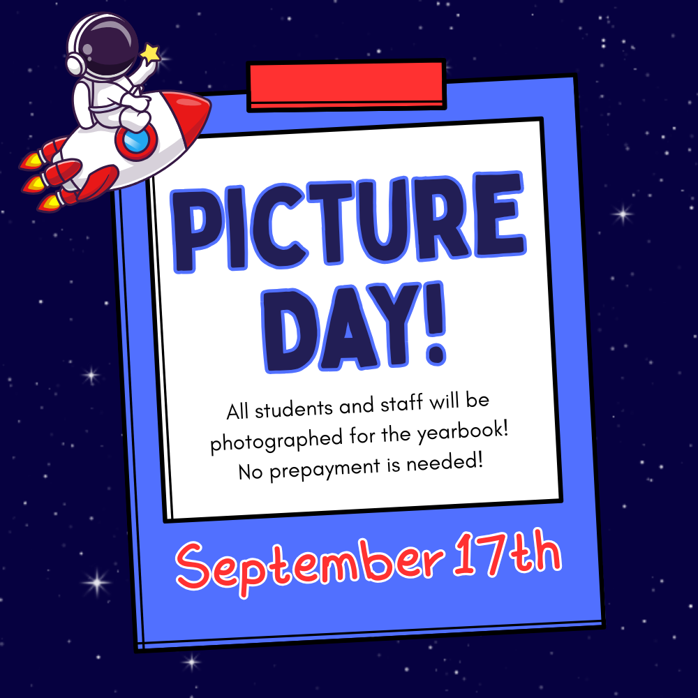 Picture Day 9/17