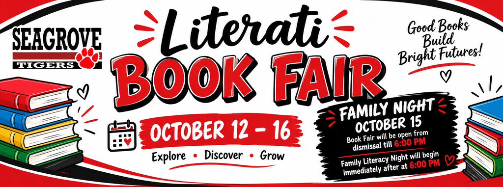 Bookfair