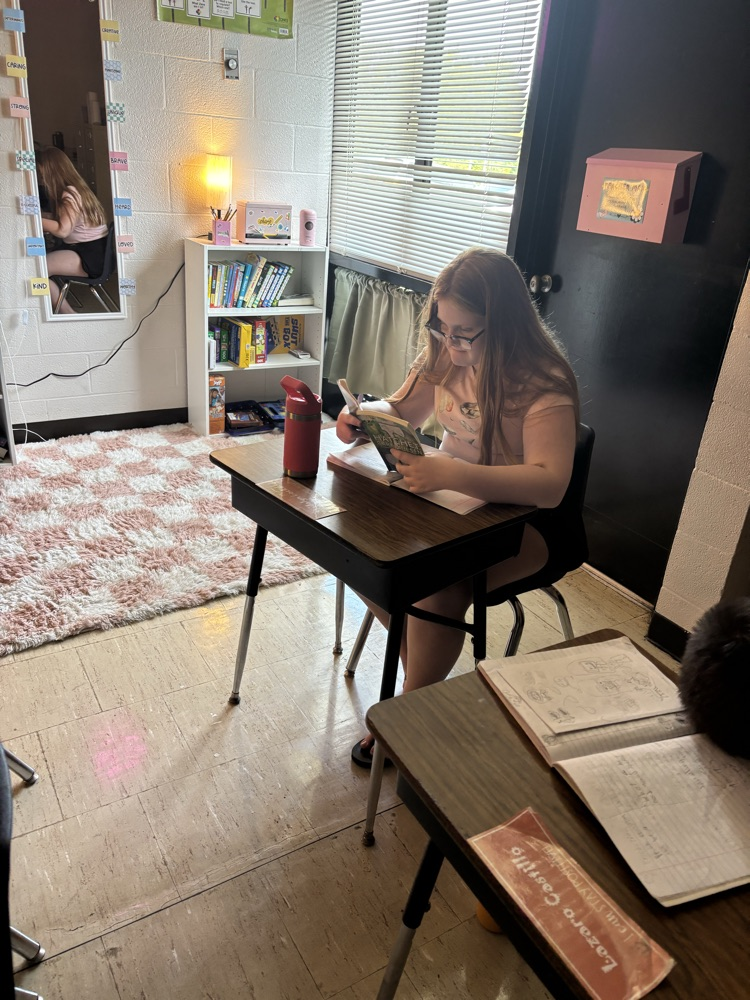 reading Hatchet