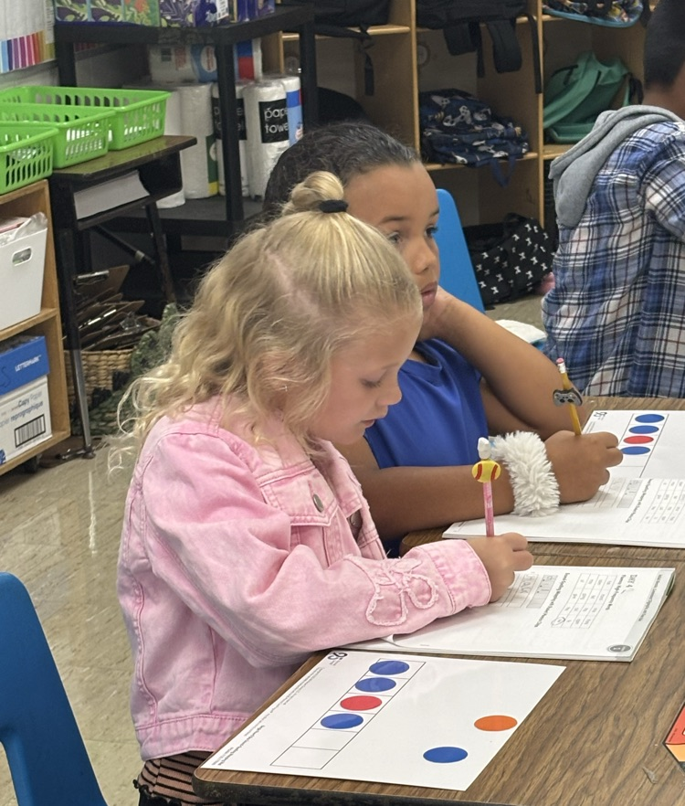 2nd grade phonics