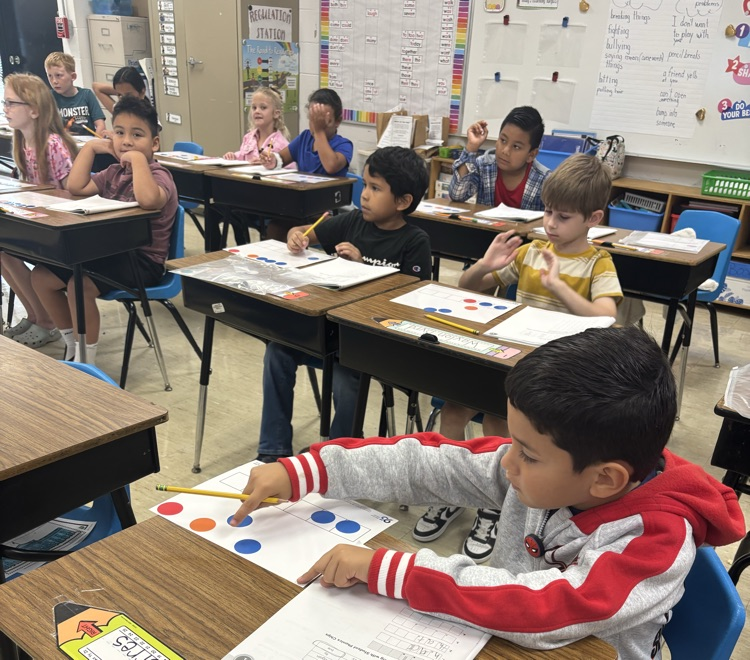 2nd grade phonics