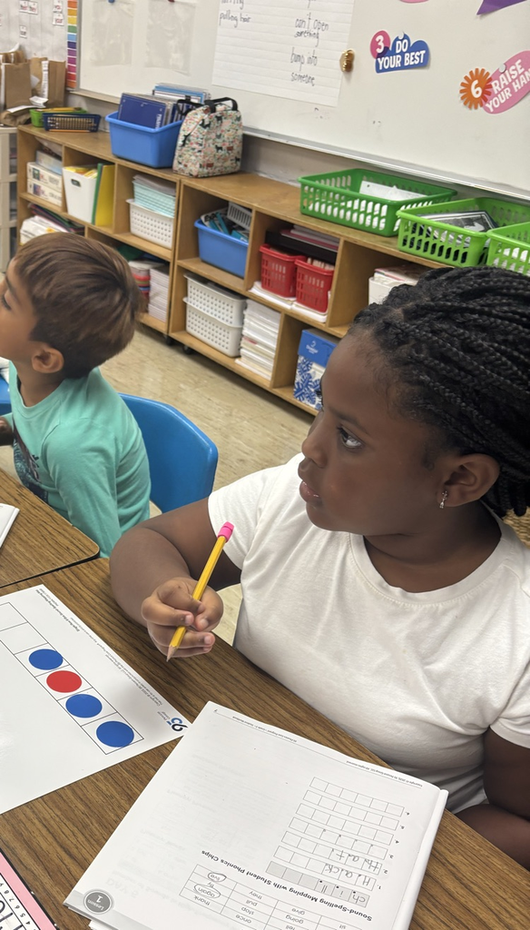2nd grade phonics